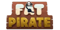 FatPirate Casino logo for United Kingdom players