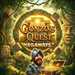 Gonzos Quest Megaways game at FatPirate Casino for United Kingdom players Gonzos Quest Megaways game at FatPirate Casino for United Kingdom players
