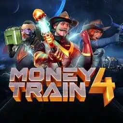 Money Train 4 game at FatPirate Casino for United Kingdom players Money Train 4 game at FatPirate Casino for United Kingdom players