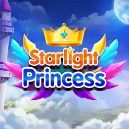 Starlight Princess game at FatPirate Casino for United Kingdom players Starlight Princess game at FatPirate Casino for United Kingdom players