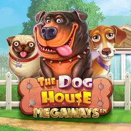 The Dog House Megaways game at FatPirate Casino for United Kingdom players The Dog House Megaways game at FatPirate Casino for United Kingdom players