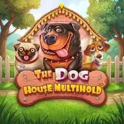 The Dog House Multihold game at FatPirate Casino for United Kingdom players The Dog House Multihold game at FatPirate Casino for United Kingdom players