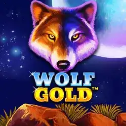 Wolf Gold game at FatPirate Casino for United Kingdom players Wolf Gold game at FatPirate Casino for United Kingdom players